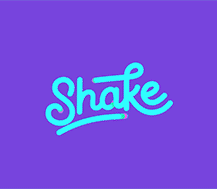 Animated logo